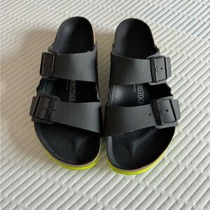 Birkenstock sandals